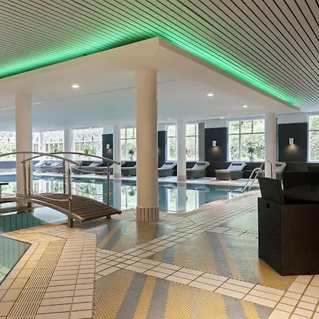 Hotel Radisson Blu 4*