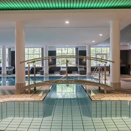 Radisson Blu 4* Dortmund
