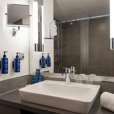 Radisson Blu 4* Dortmund