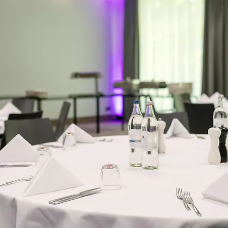 Radisson Blu 4* Dortmund