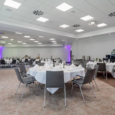 Hotel Radisson Blu Dortmund