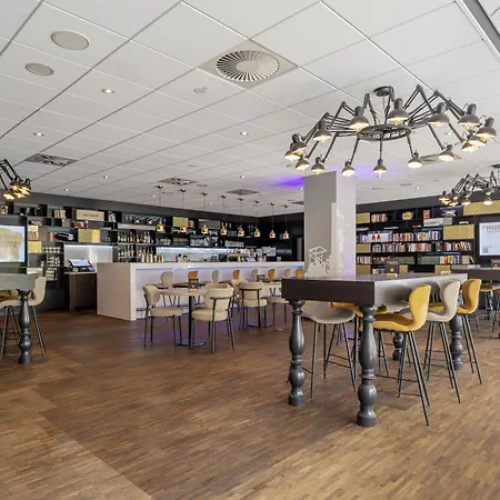 Radisson Blu Dortmund