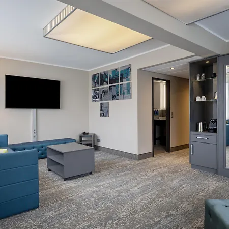 Radisson Blu Hotel Dortmund