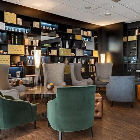 Radisson Blu Hotel 4*