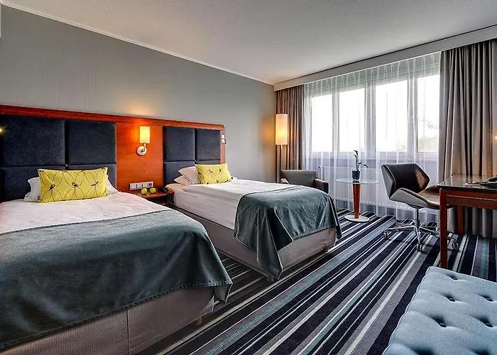 Radisson Blu Dortmund