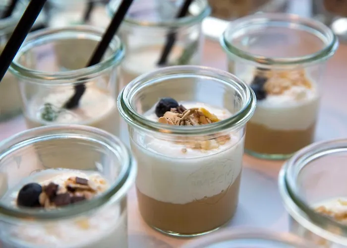 Hotel Radisson Blu Dortmund