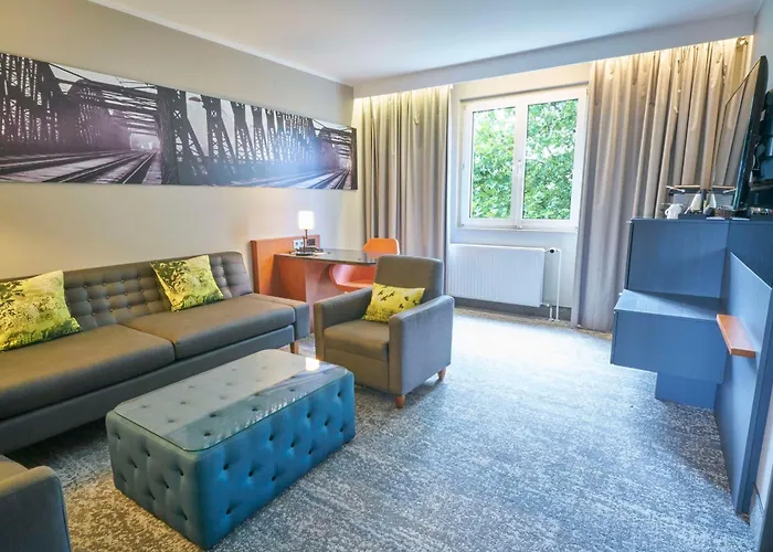 Hotel Radisson Blu 4*