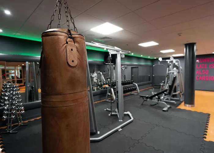 Radisson Blu Hotel 4*