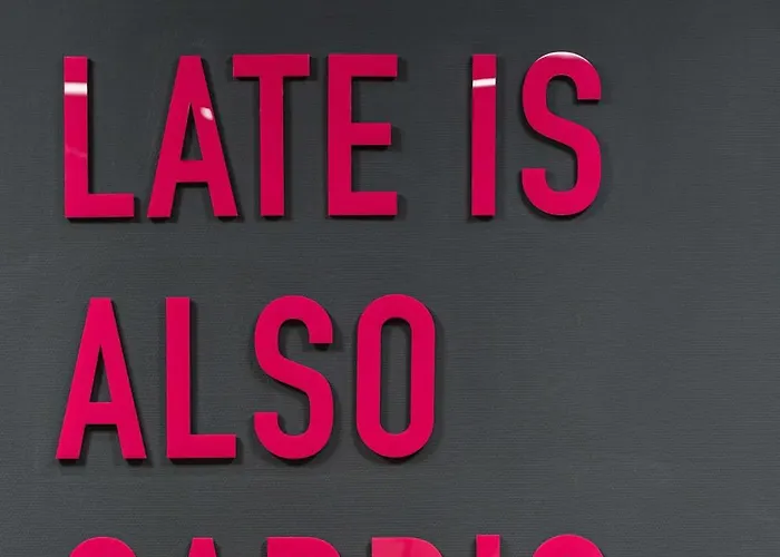 Hotel Radisson Blu Dortmund