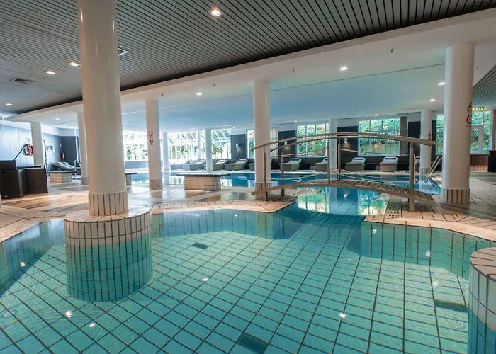 Radisson Blu 4* Dortmund