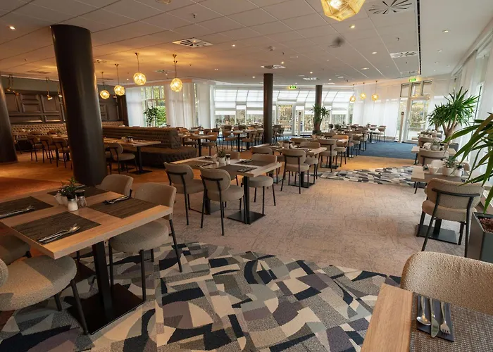 Radisson Blu Hotel 4*