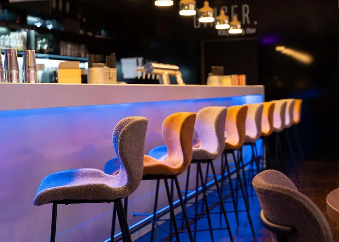 Hotel Radisson Blu 4*