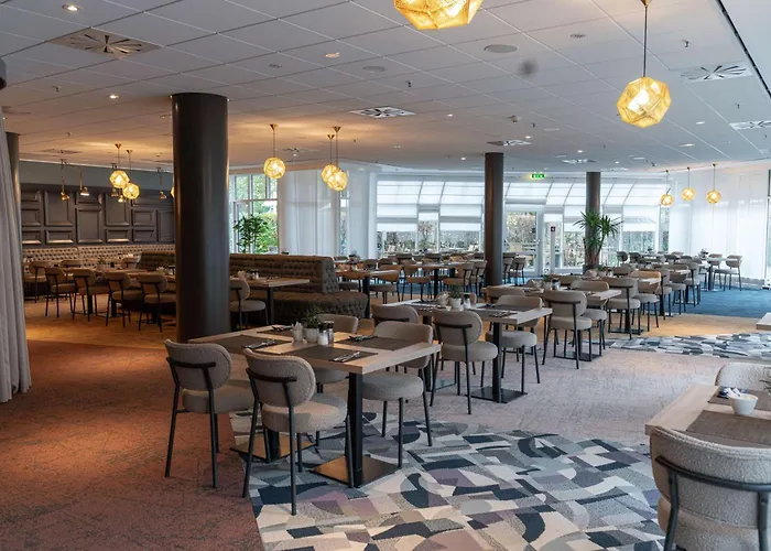 Radisson Blu Hotel Dortmund