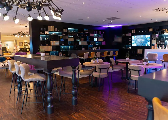Radisson Blu 4*