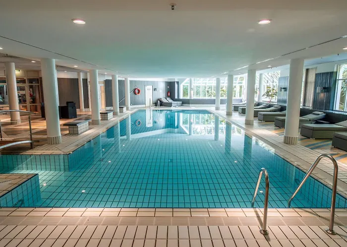 Radisson Blu Dortmund