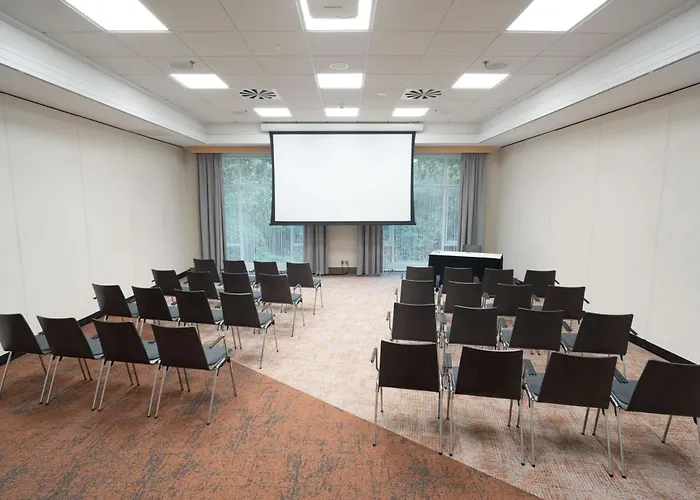 Radisson Blu Otel Dortmund