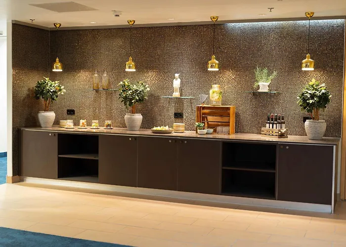 Hotel Radisson Blu 4*