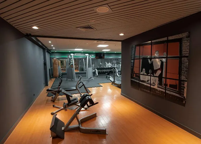 Radisson Blu Hotel Dortmund