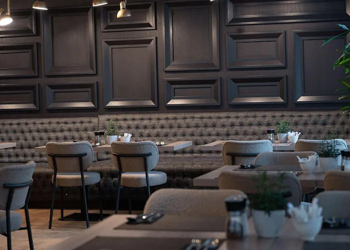 Radisson Blu Dortmund