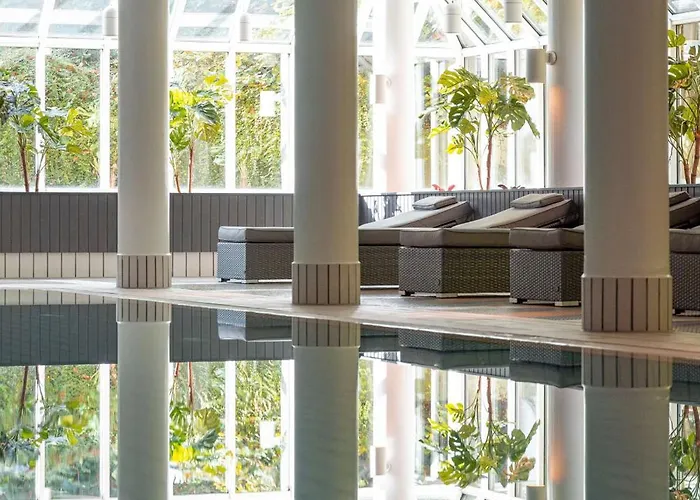 Radisson Blu 4* Dortmund