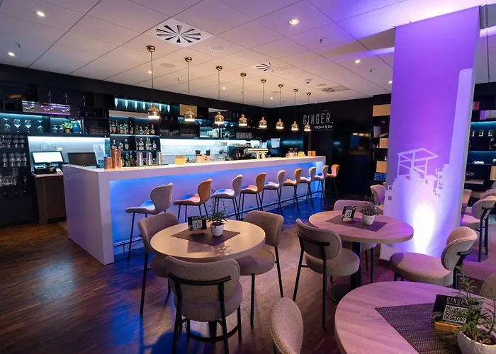 Otel Radisson Blu 4*