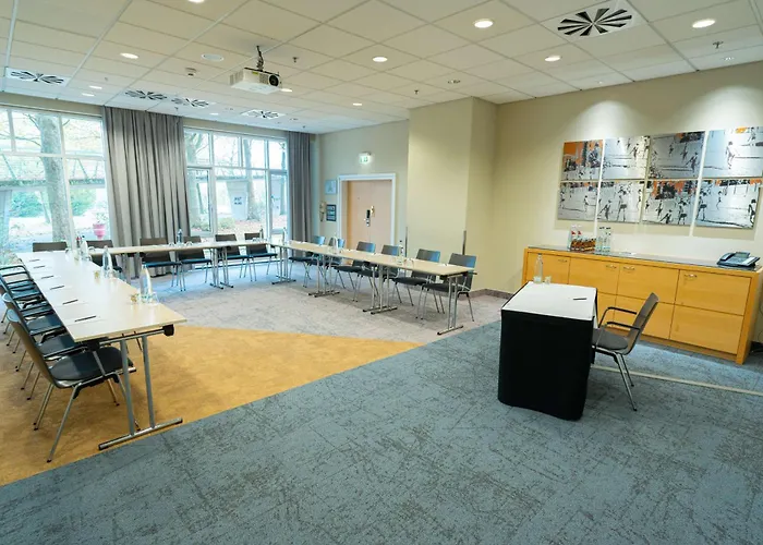 Hotel Radisson Blu 4*