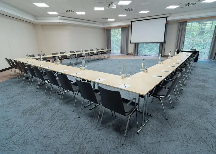 Radisson Blu 4* Dortmund