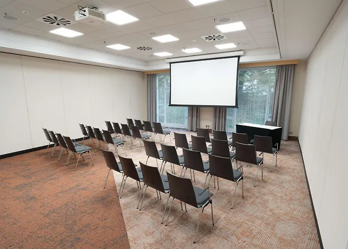 Radisson Blu Hotel 4*