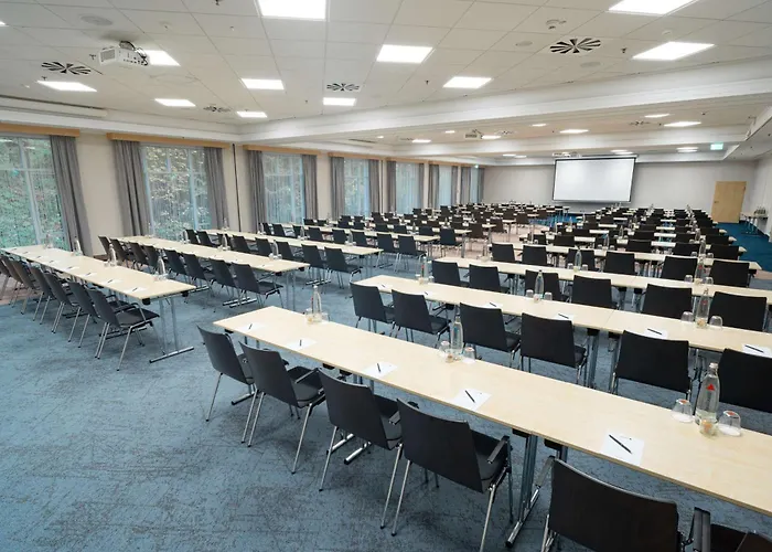 Otel Radisson Blu Dortmund