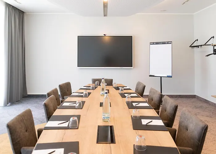 Radisson Blu 4* Dortmund