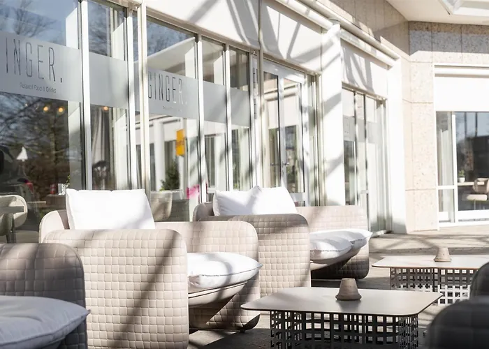 Radisson Blu Otel