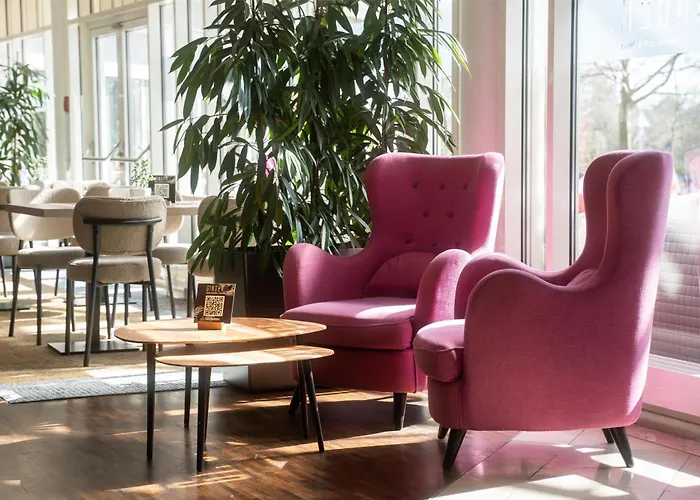 Otel Radisson Blu