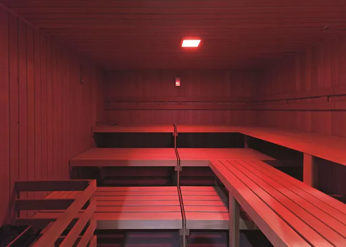 Hotel Radisson Blu 4*