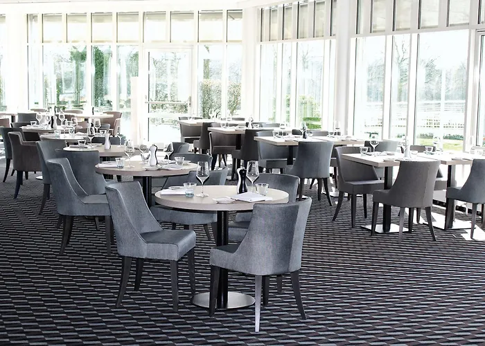 Radisson Blu 4* Dortmund
