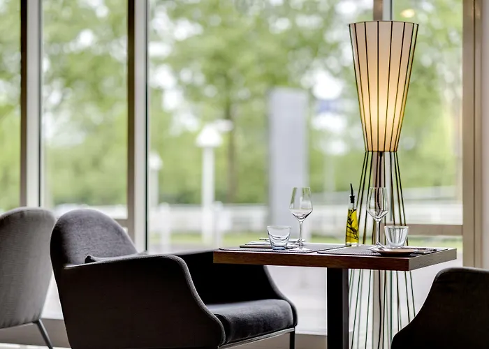 Otel Radisson Blu