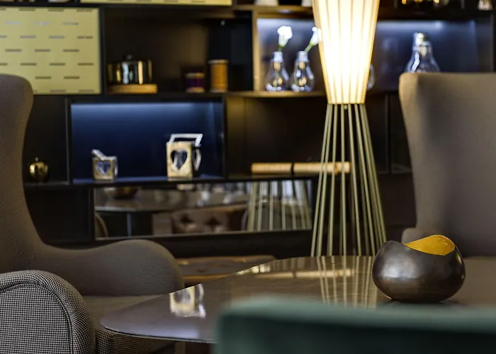 Radisson Blu Hotel 4*