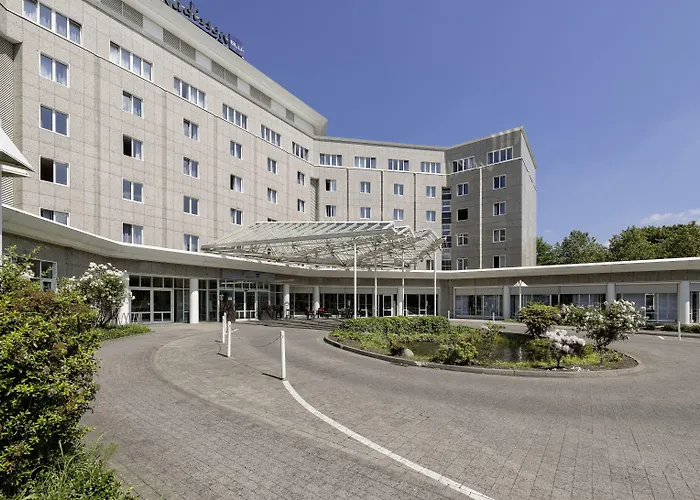 Radisson Blu Dortmund
