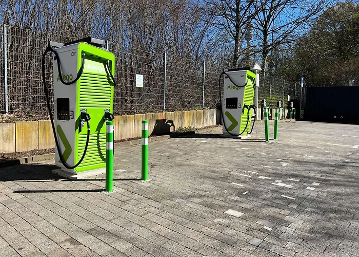 Hotel Radisson Blu Dortmund