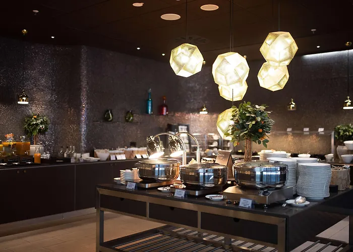 Radisson Blu Dortmund