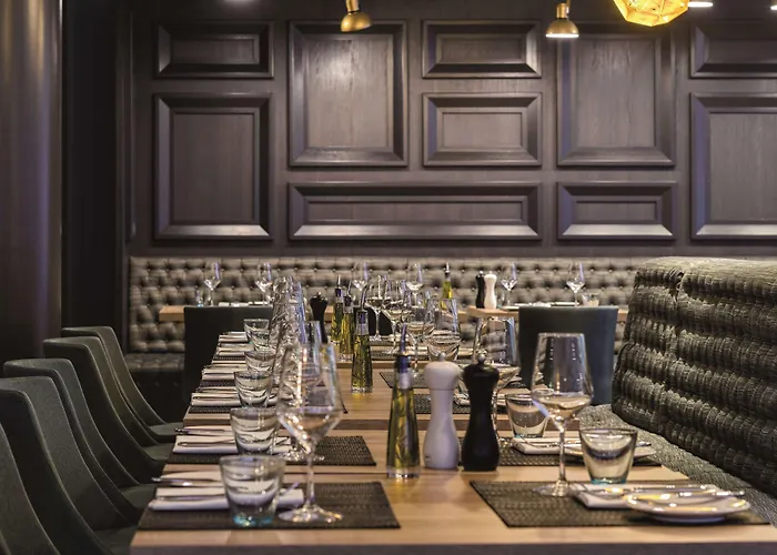 Radisson Blu 4* Dortmund