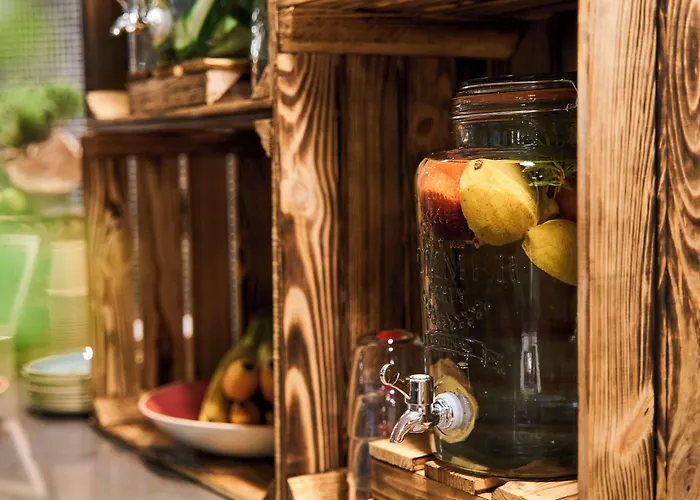 Radisson Blu Hotel Dortmund