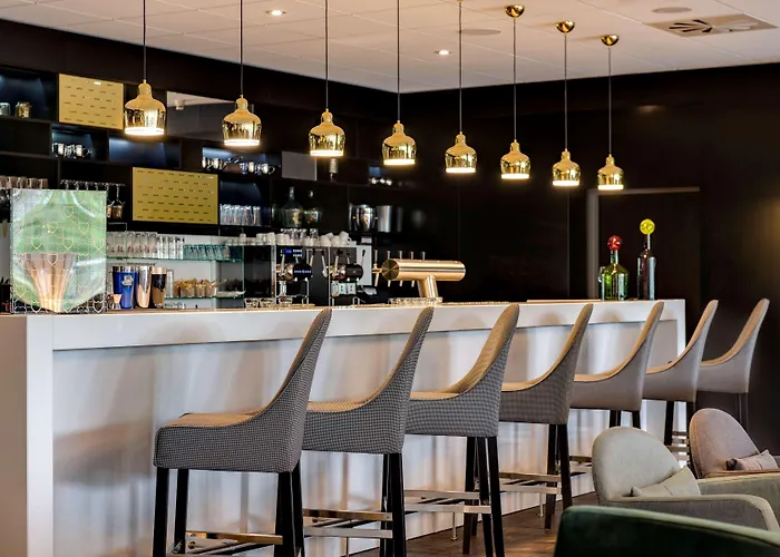 Radisson Blu Hotel 4*