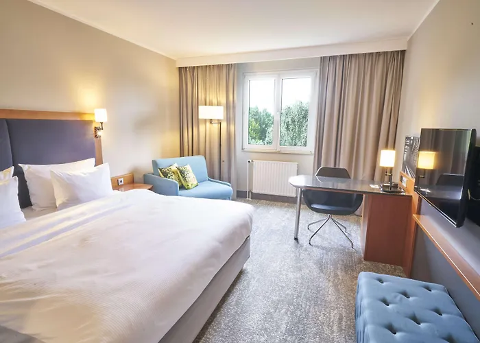 Radisson Blu 4* Dortmund