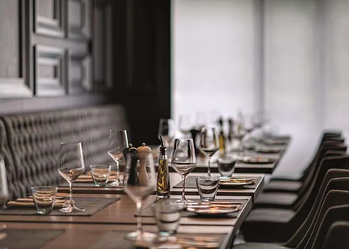 Radisson Blu Dortmund