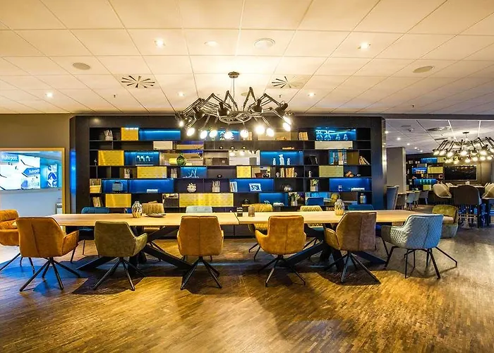 Hotell Radisson Blu 4*