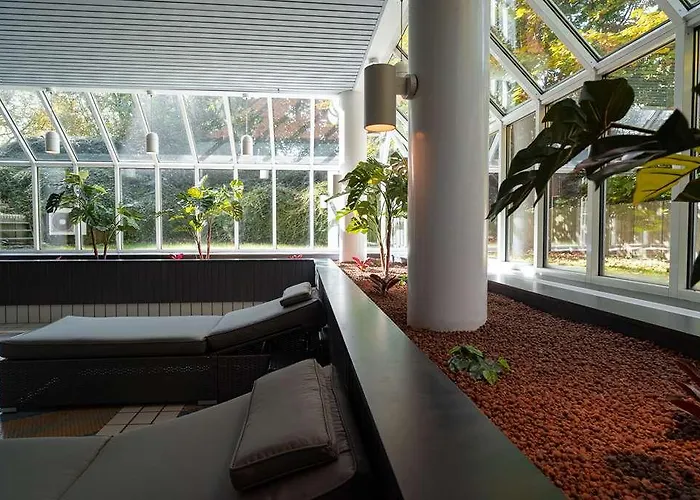 Radisson Blu Dortmund