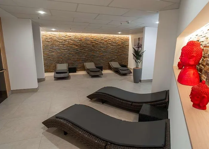 Radisson Blu 4* Dortmund