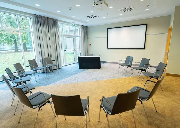 Radisson Blu 4* Dortmund