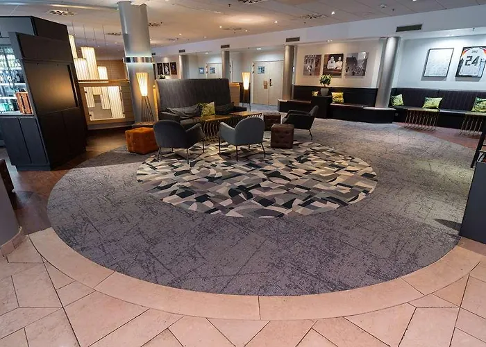 Radisson Blu 4* Dortmund