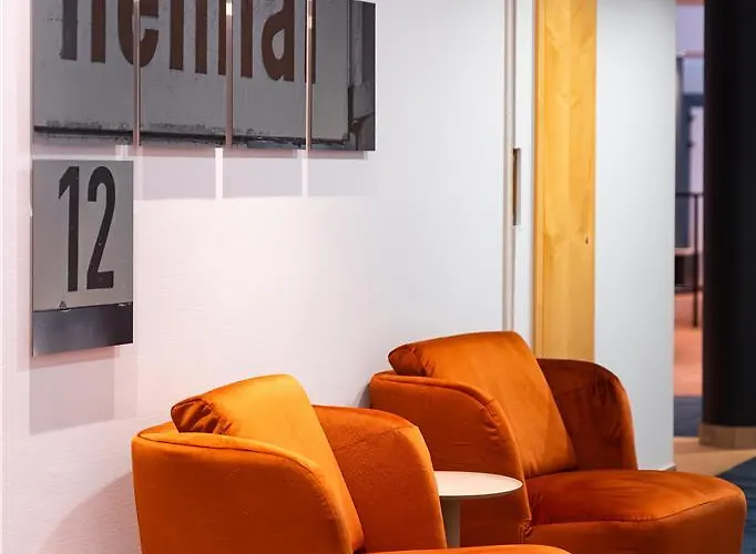 Hotell Radisson Blu 4*